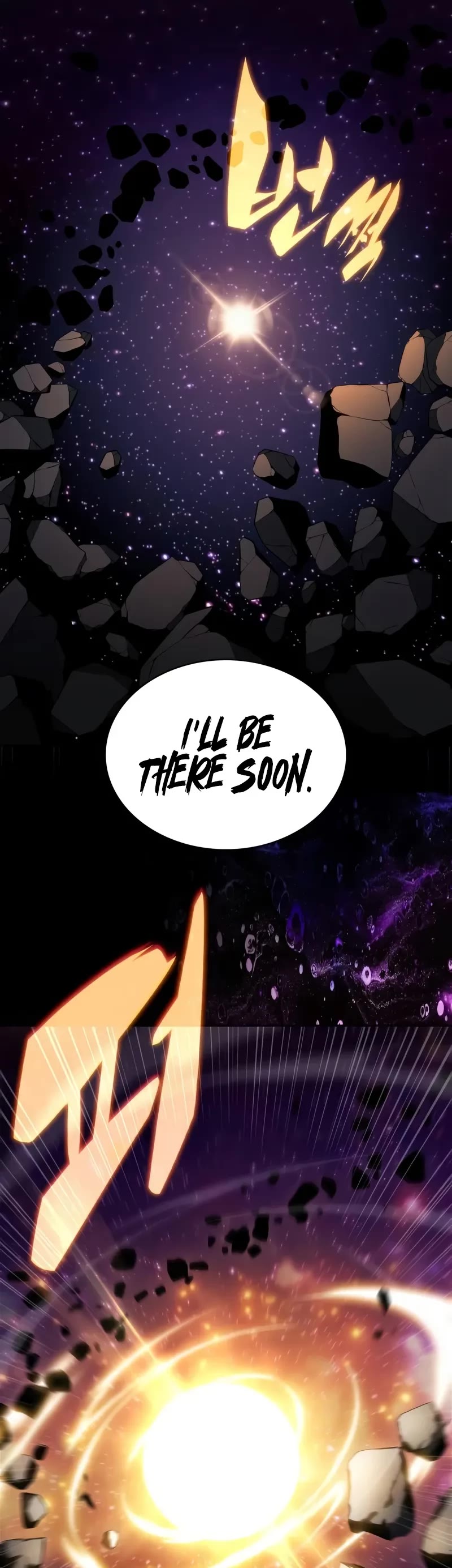 Solo Max-Level Newbie chapter 185 page 55