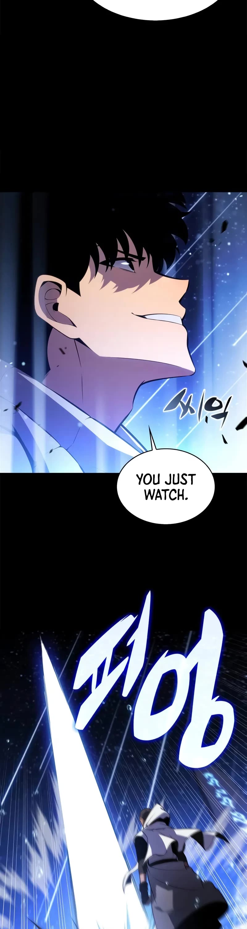 Solo Max-Level Newbie chapter 185 page 9