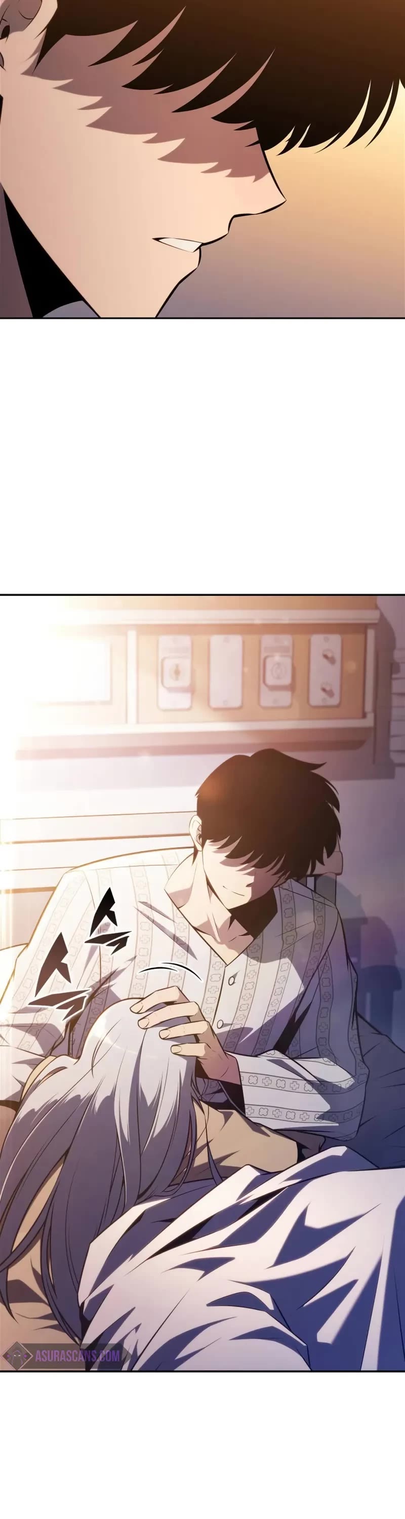 Solo Max-Level Newbie chapter 186 page 11