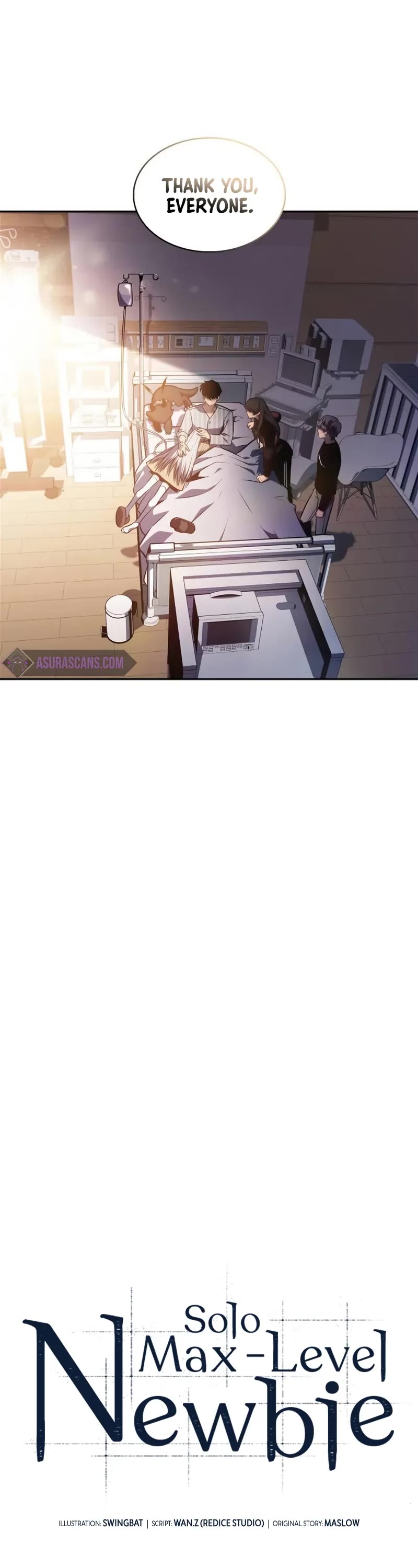 Solo Max-Level Newbie chapter 186 page 12