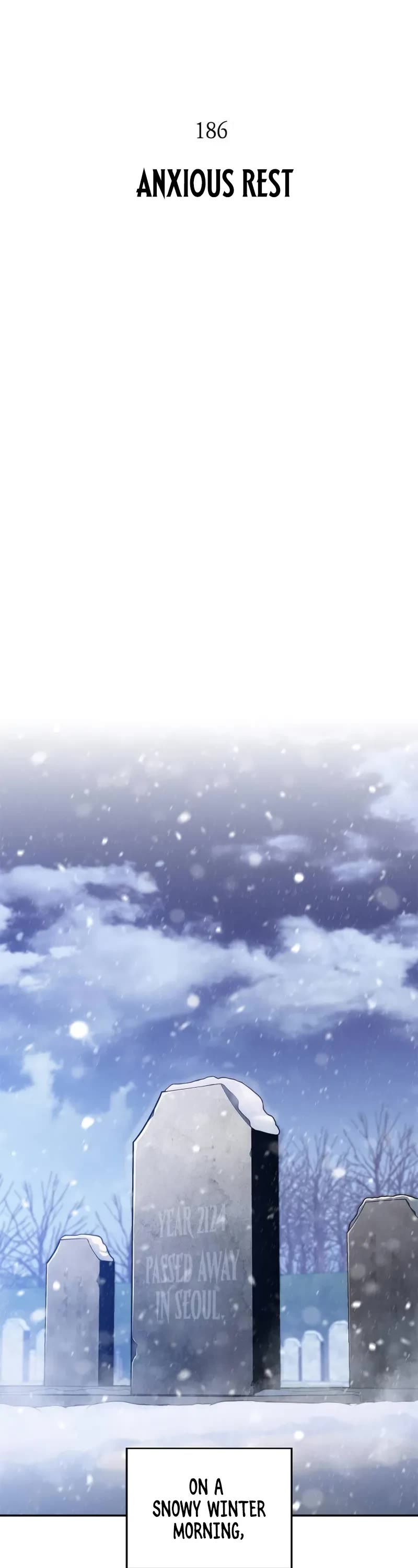 Solo Max-Level Newbie chapter 186 page 13