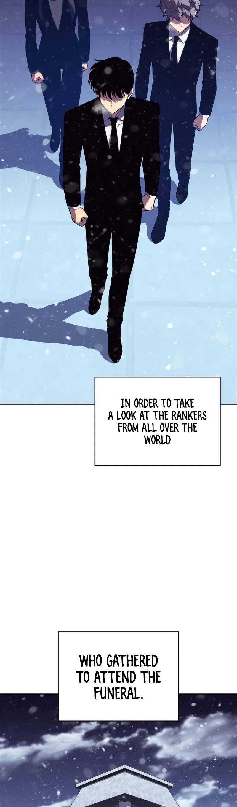 Solo Max-Level Newbie chapter 186 page 15