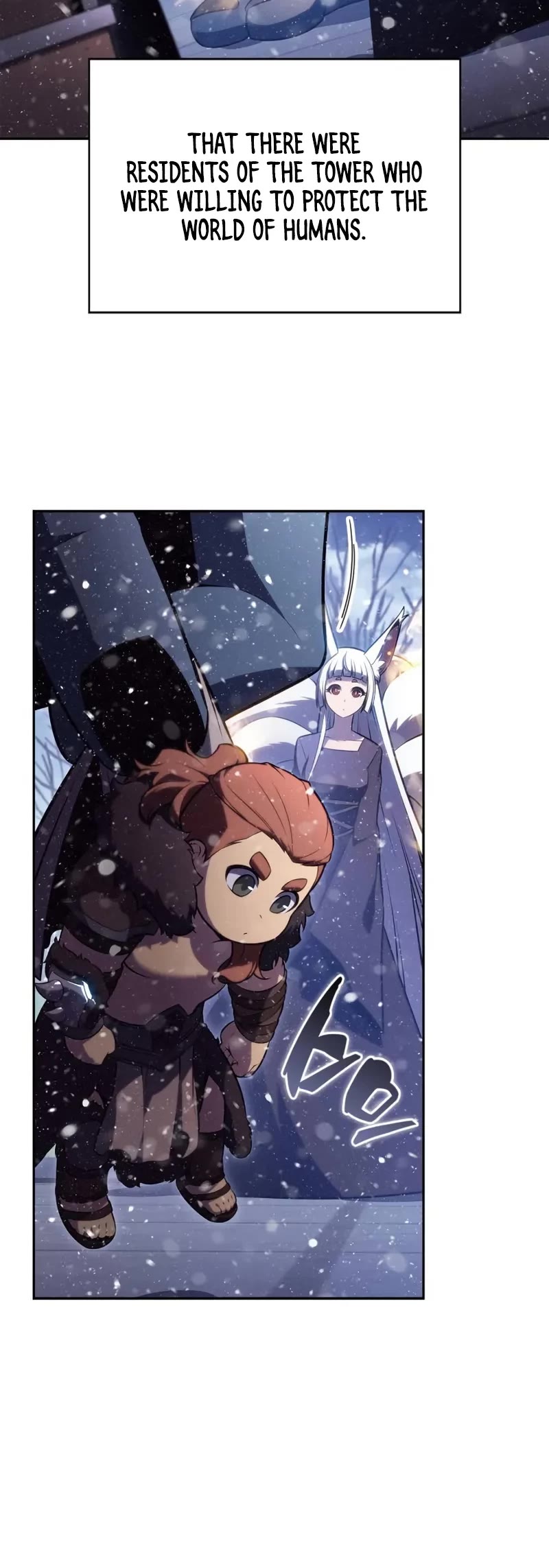 Solo Max-Level Newbie chapter 186 page 20