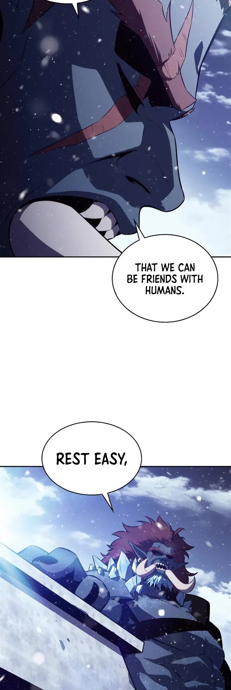 Solo Max-Level Newbie chapter 186 page 25