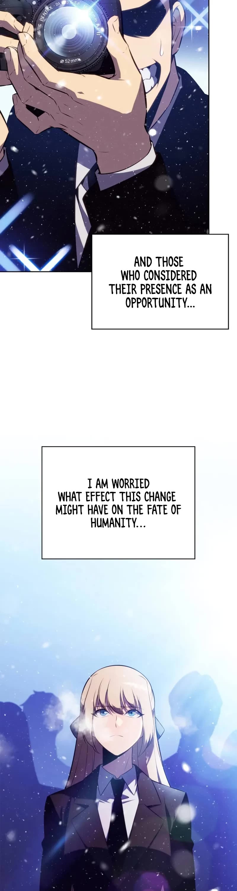 Solo Max-Level Newbie chapter 186 page 28