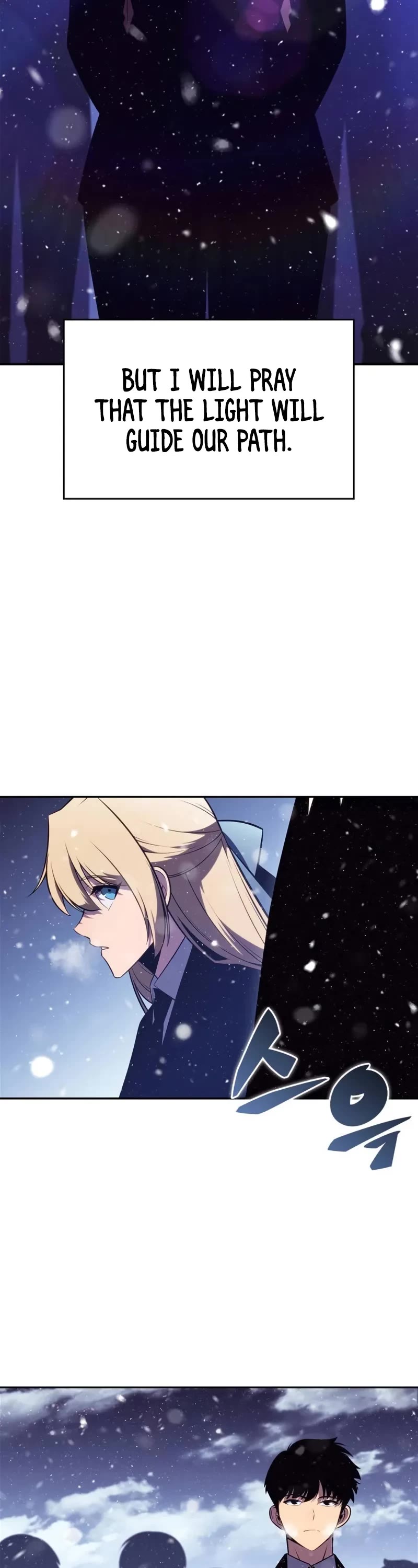 Solo Max-Level Newbie chapter 186 page 29