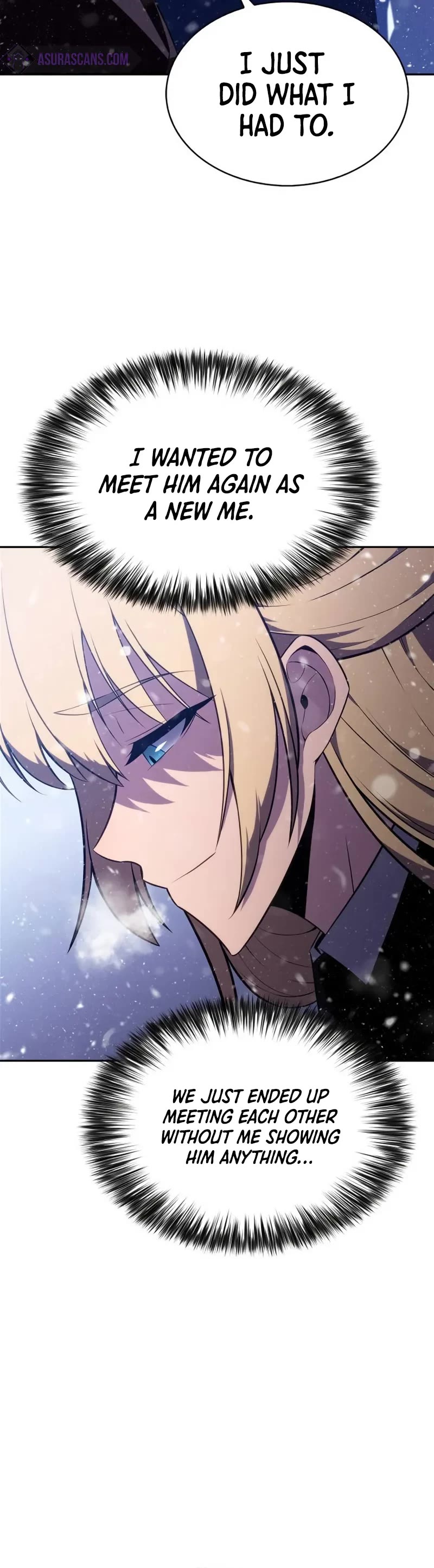 Solo Max-Level Newbie chapter 186 page 31