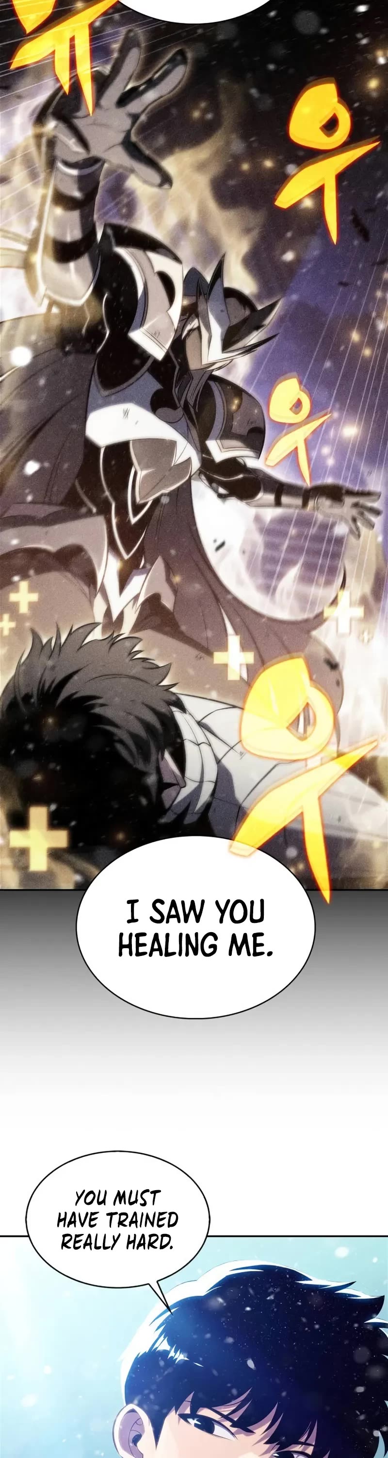 Solo Max-Level Newbie chapter 186 page 33