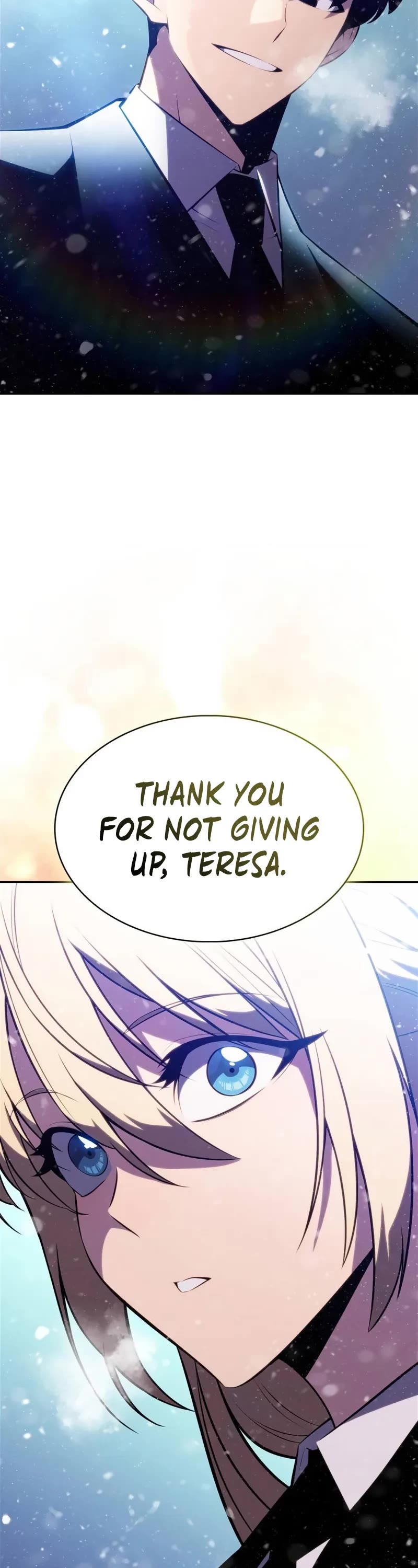 Solo Max-Level Newbie chapter 186 page 34