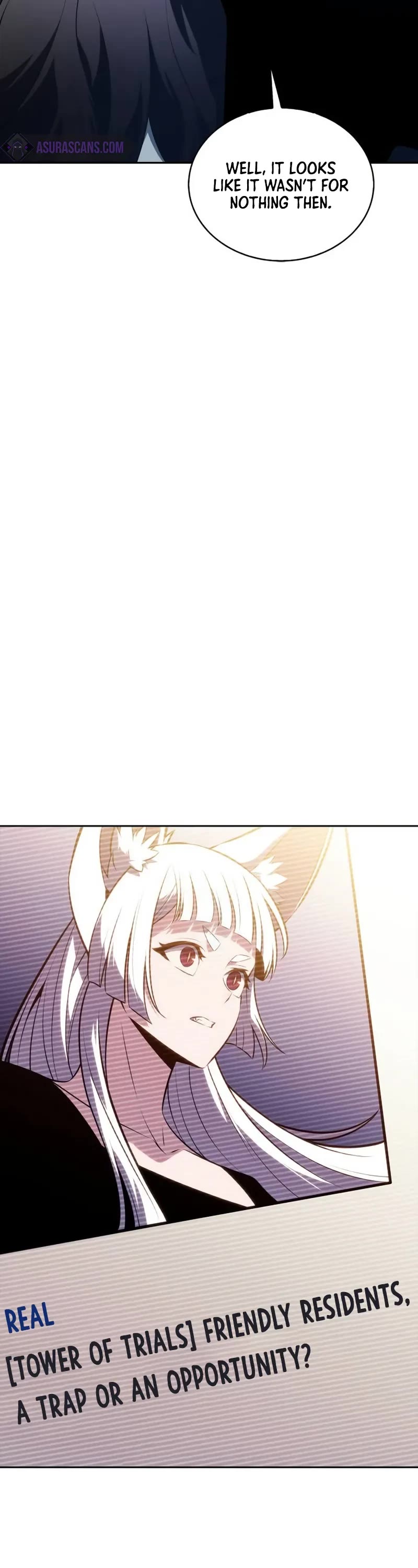 Solo Max-Level Newbie chapter 186 page 36