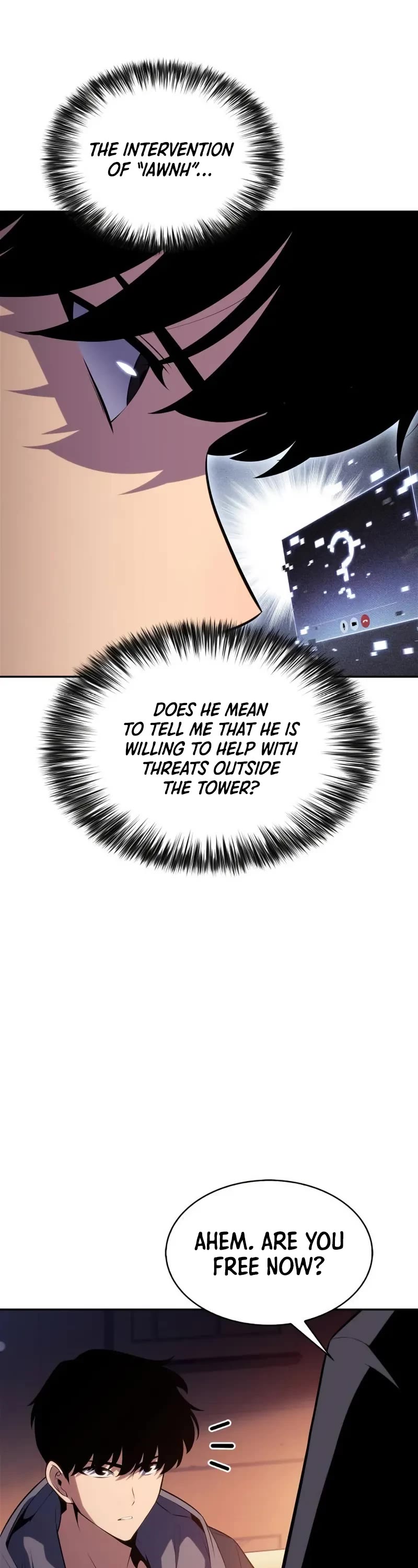 Solo Max-Level Newbie chapter 186 page 39