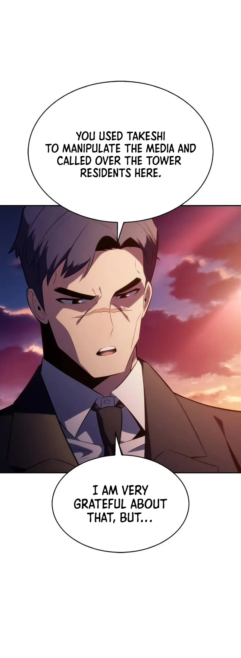 Solo Max-Level Newbie chapter 186 page 41