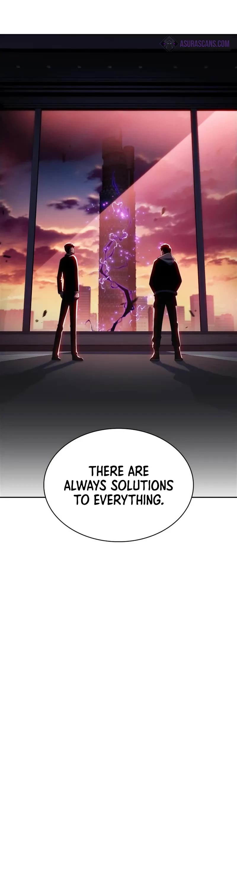 Solo Max-Level Newbie chapter 186 page 46