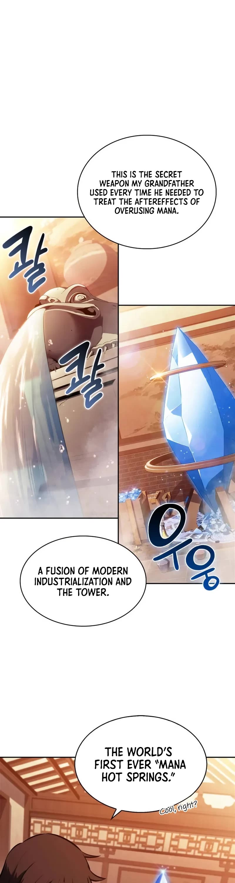 Solo Max-Level Newbie chapter 186 page 48