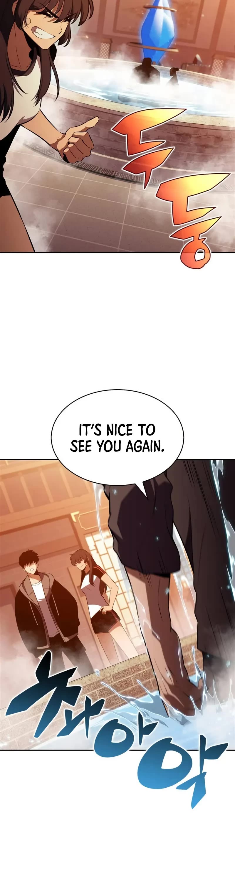 Solo Max-Level Newbie chapter 186 page 49