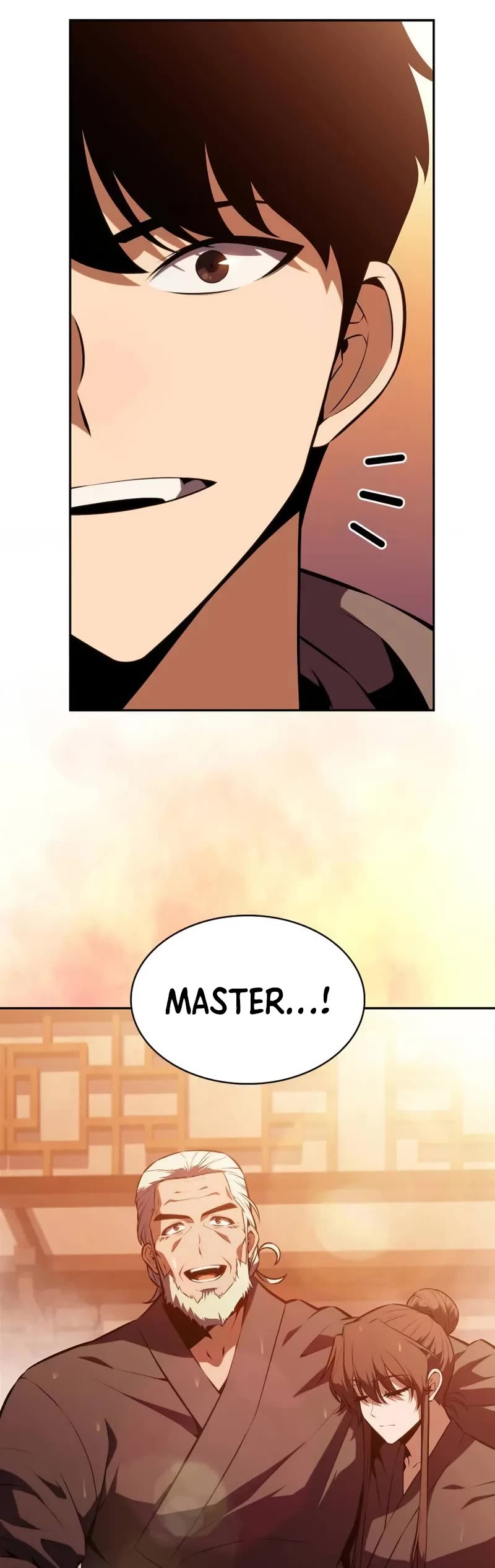 Solo Max-Level Newbie chapter 186 page 50