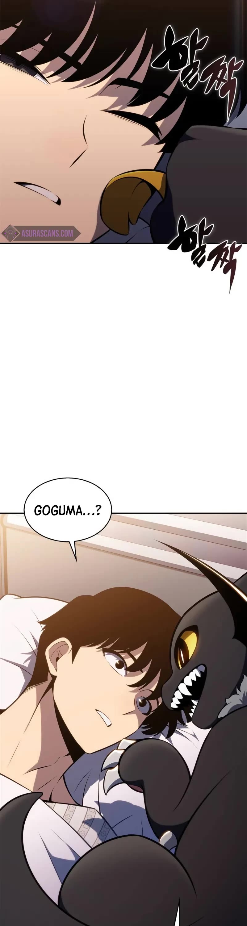 Solo Max-Level Newbie chapter 186 page 7