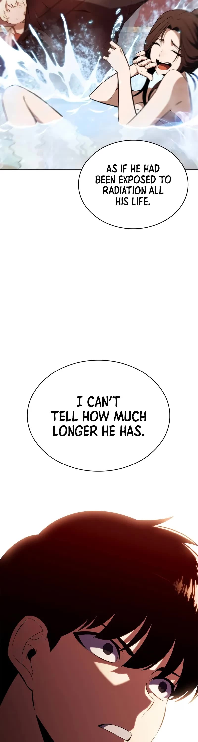 Solo Max-Level Newbie chapter 187 page 15