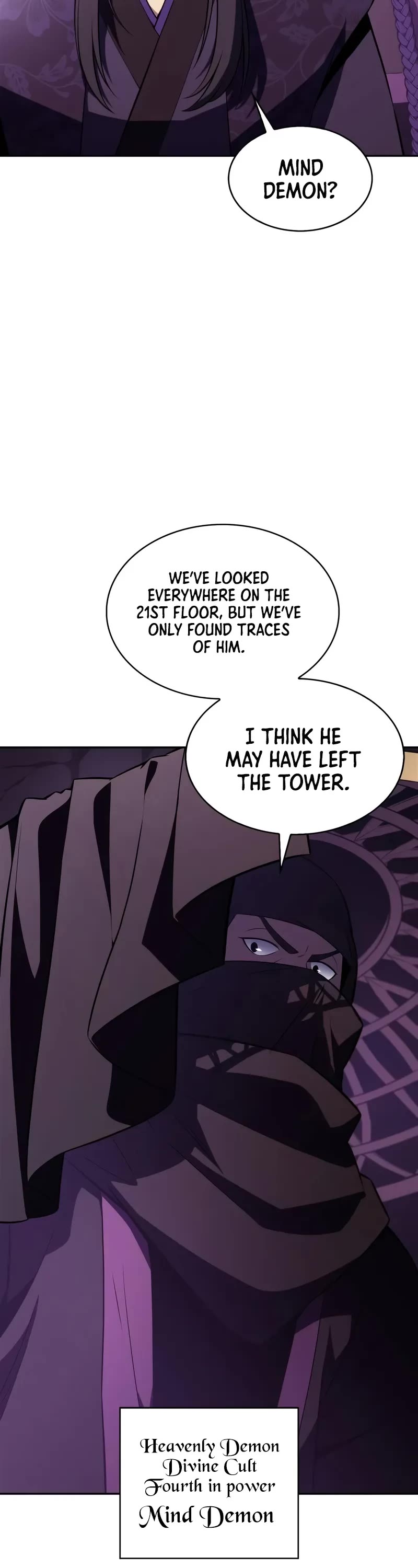 Solo Max-Level Newbie chapter 187 page 18