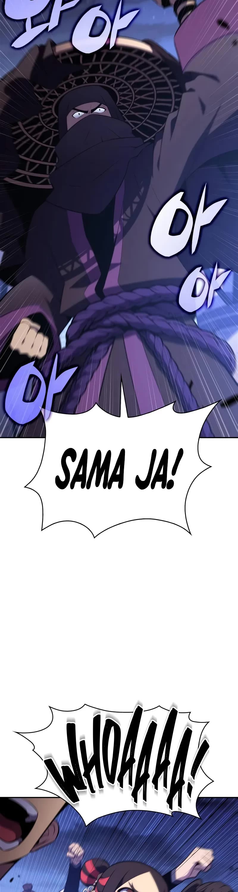 Solo Max-Level Newbie chapter 187 page 34