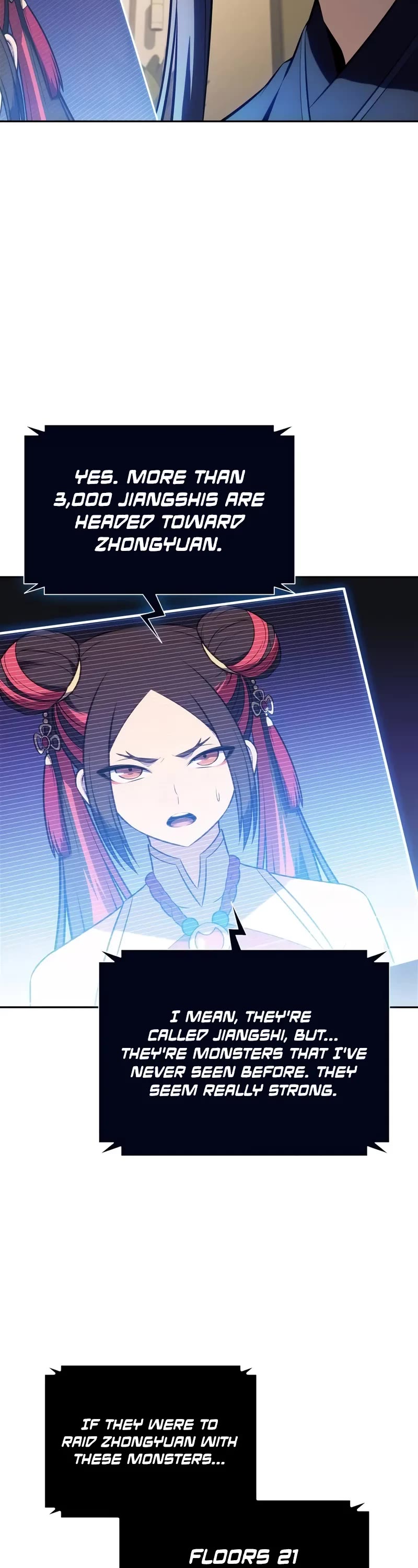 Solo Max-Level Newbie chapter 187 page 37