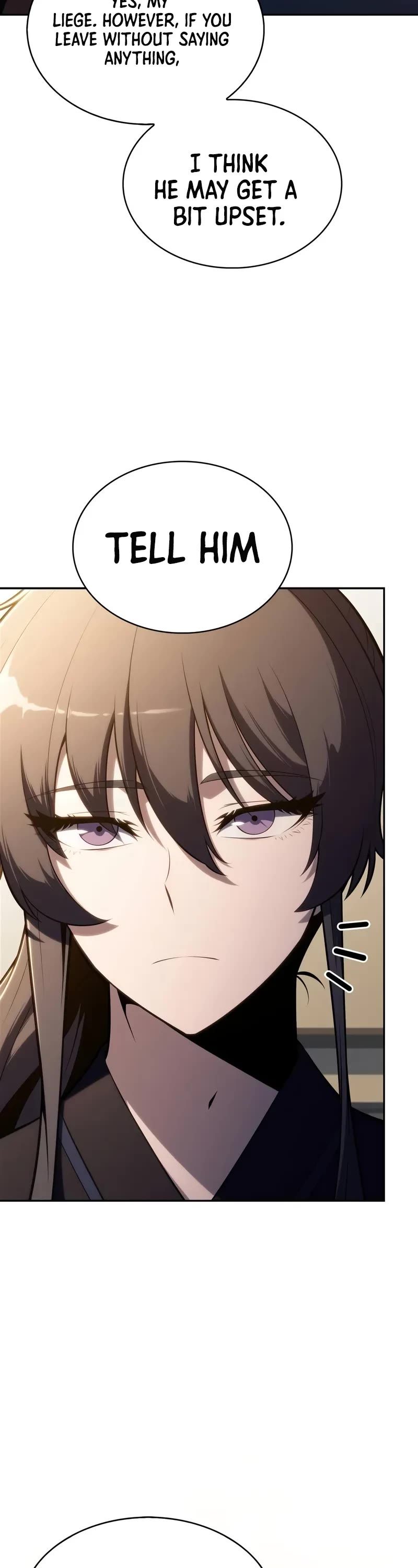 Solo Max-Level Newbie chapter 187 page 42