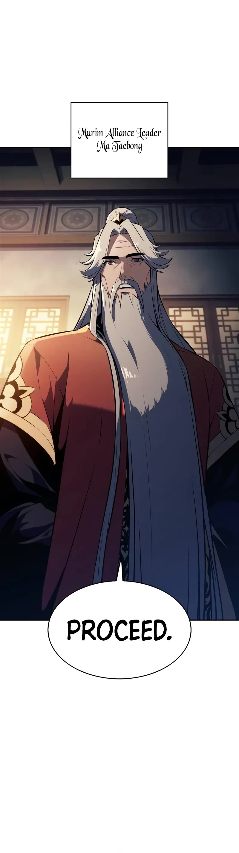 Solo Max-Level Newbie chapter 187 page 45