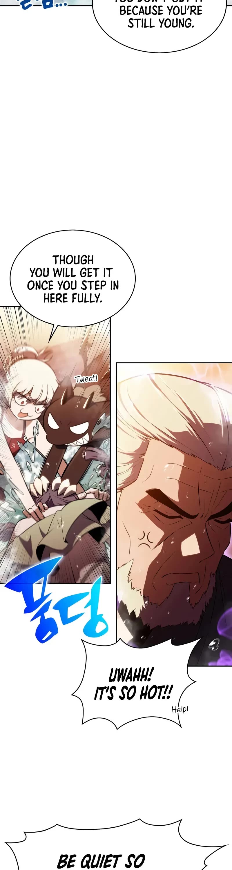 Solo Max-Level Newbie chapter 187 page 9