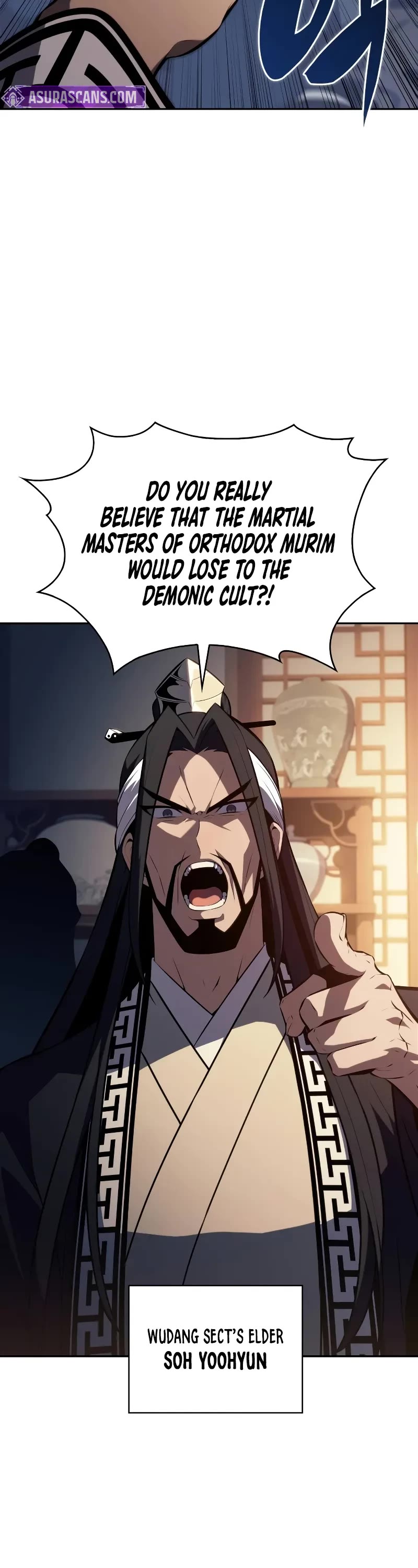 Solo Max-Level Newbie chapter 188 page 10