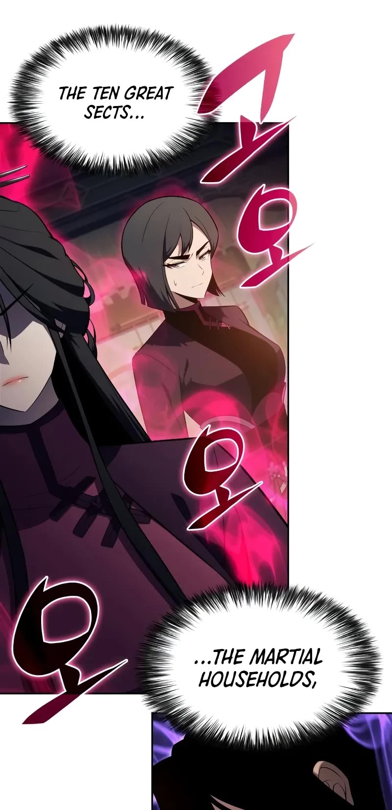 Solo Max-Level Newbie chapter 188 page 11