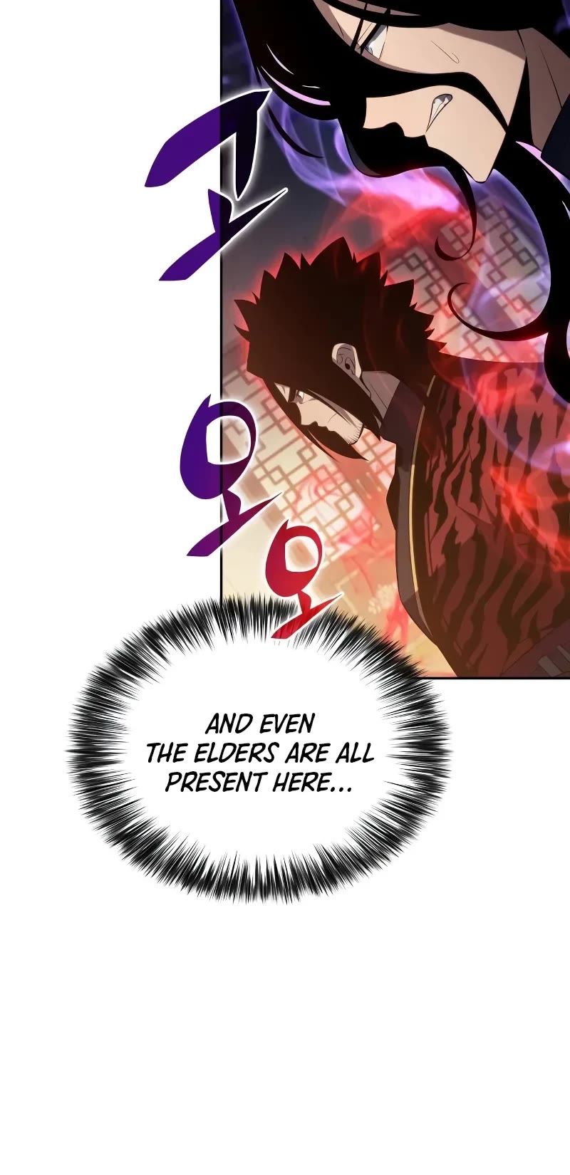 Solo Max-Level Newbie chapter 188 page 12