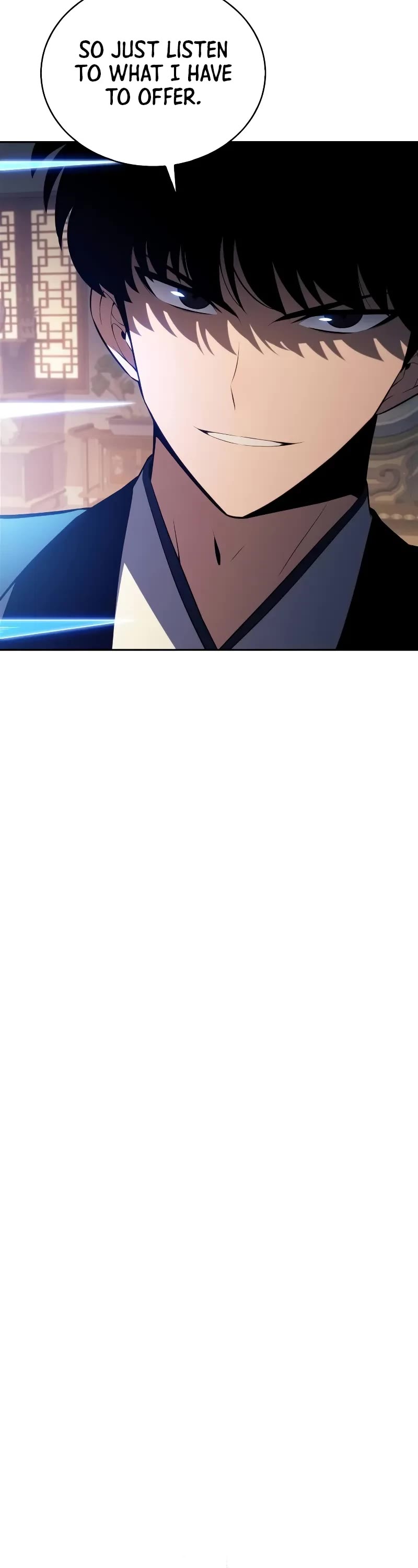 Solo Max-Level Newbie chapter 188 page 15