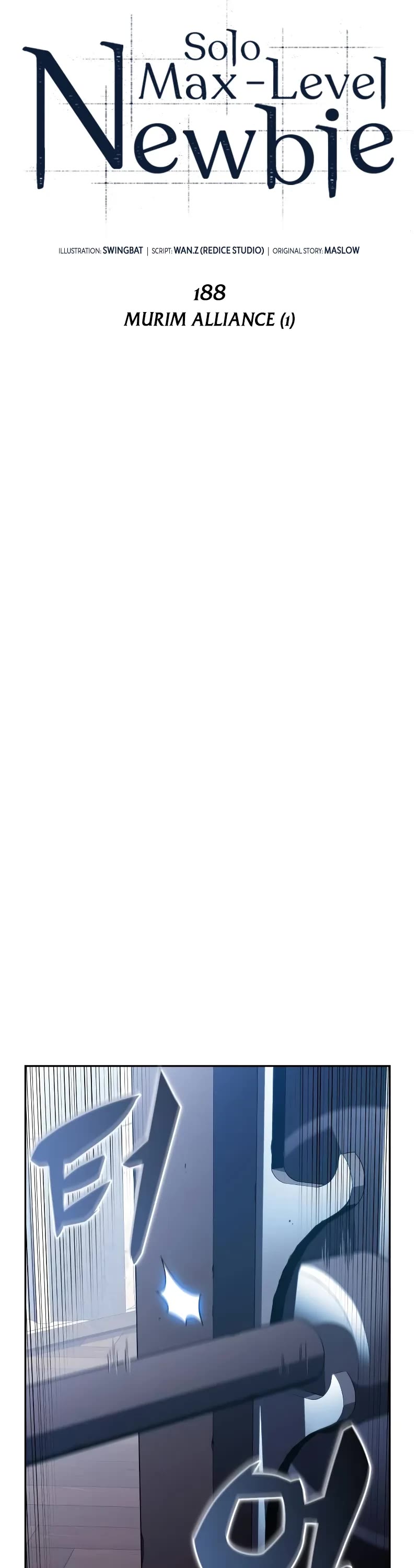 Solo Max-Level Newbie chapter 188 page 16