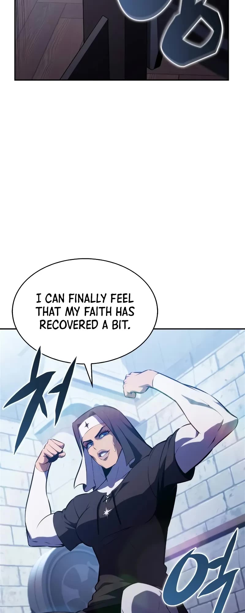 Solo Max-Level Newbie chapter 188 page 17