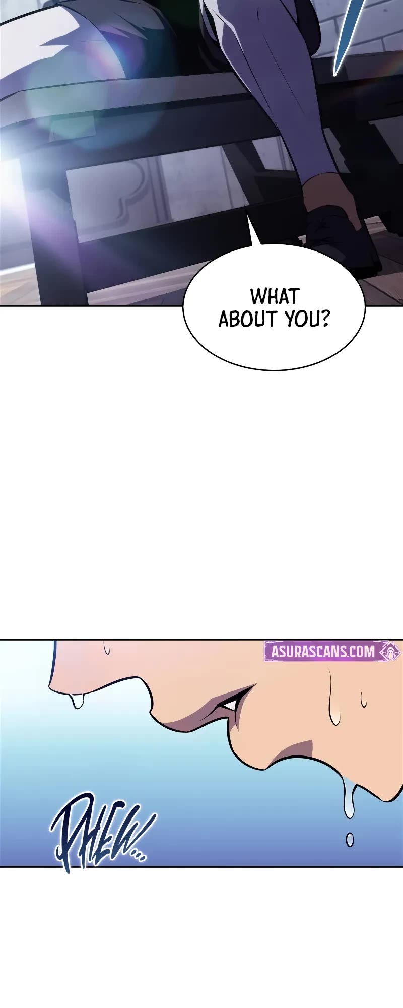 Solo Max-Level Newbie chapter 188 page 18