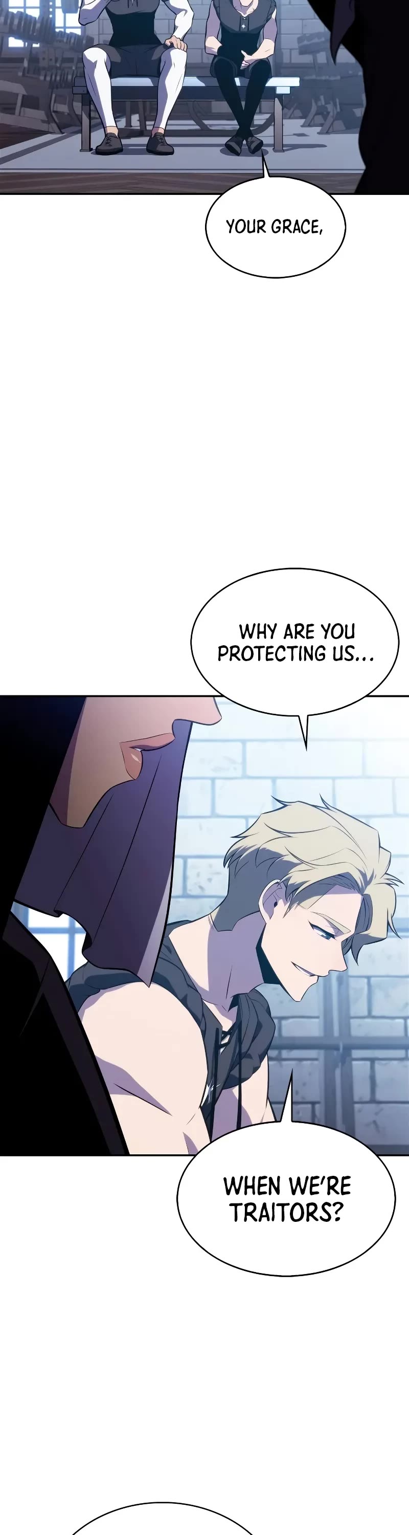 Solo Max-Level Newbie chapter 188 page 20