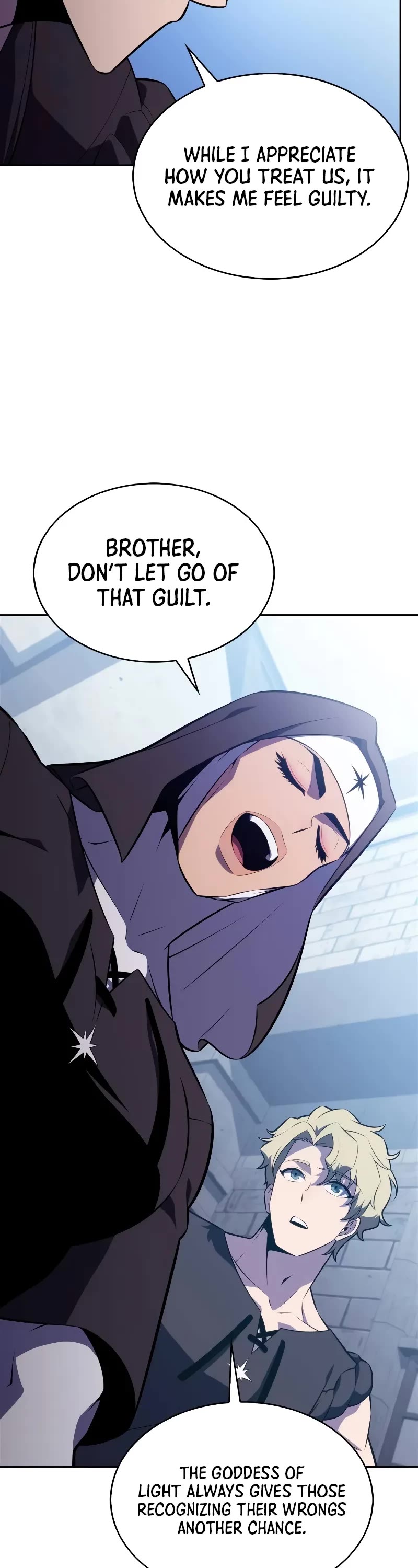 Solo Max-Level Newbie chapter 188 page 22