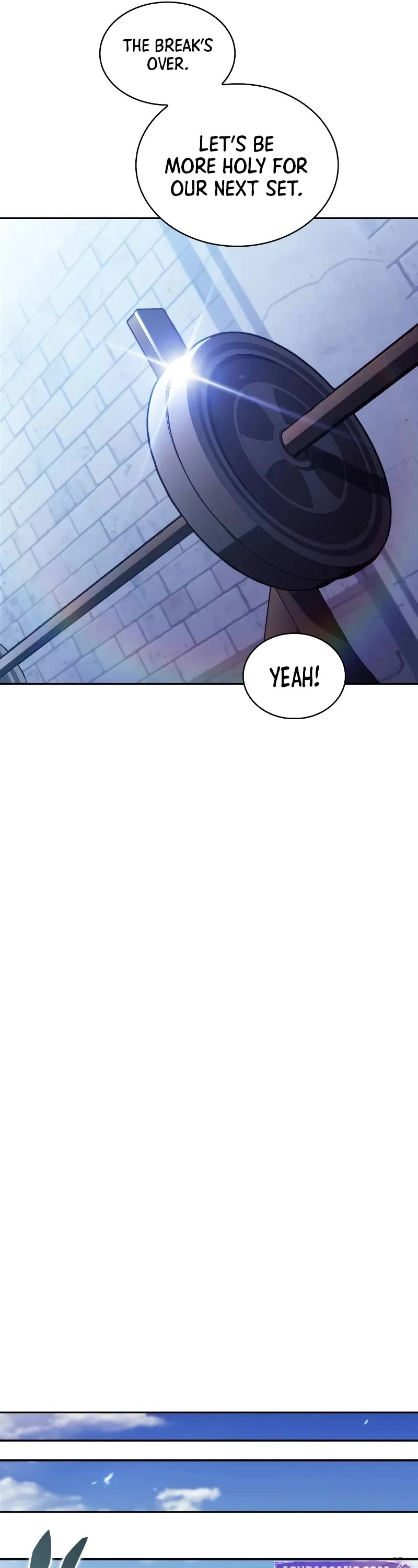 Solo Max-Level Newbie chapter 188 page 25