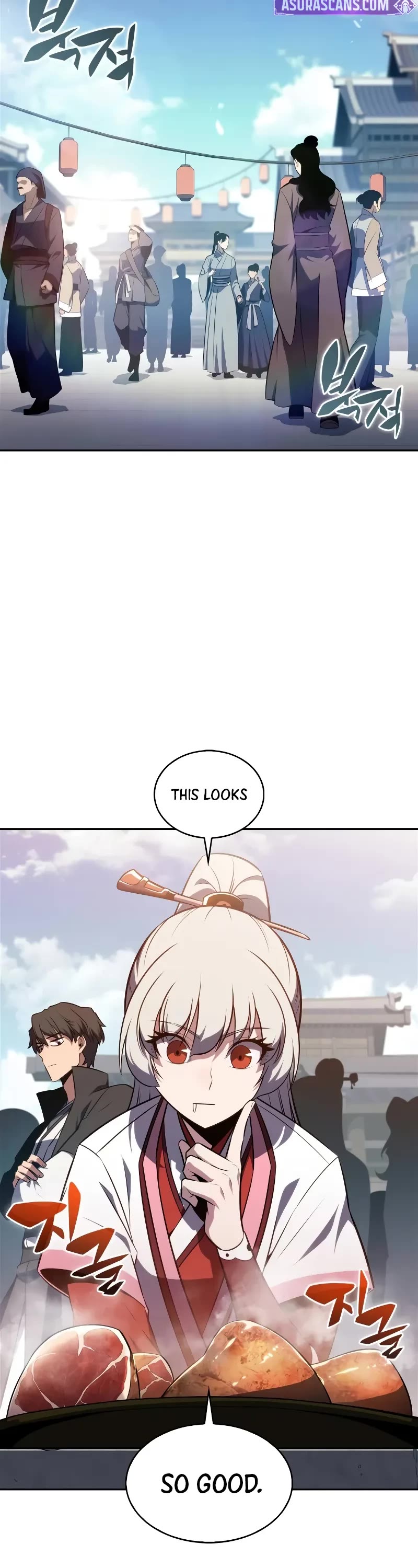 Solo Max-Level Newbie chapter 188 page 26