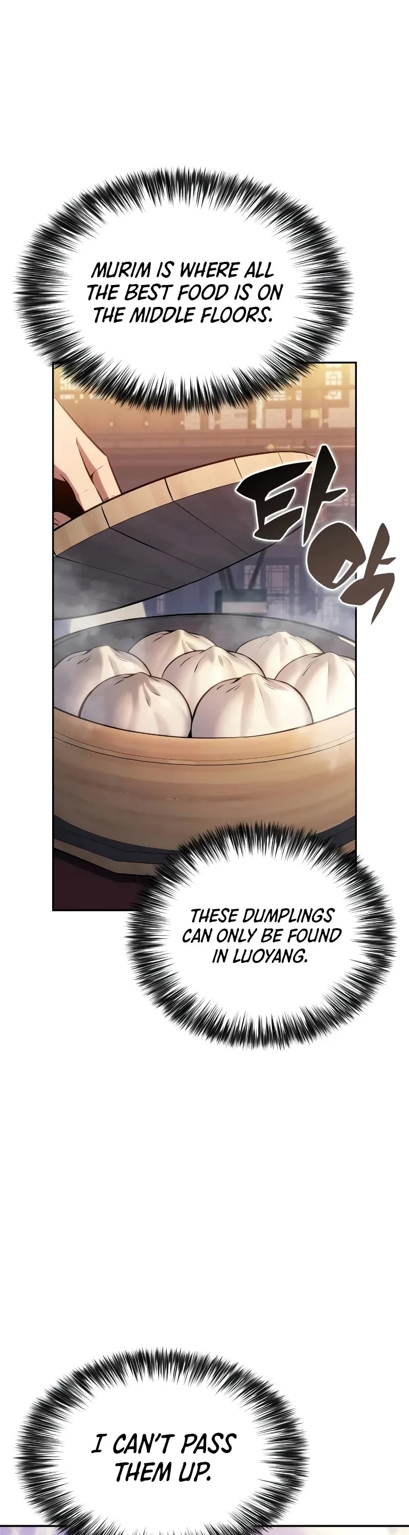 Solo Max-Level Newbie chapter 188 page 38