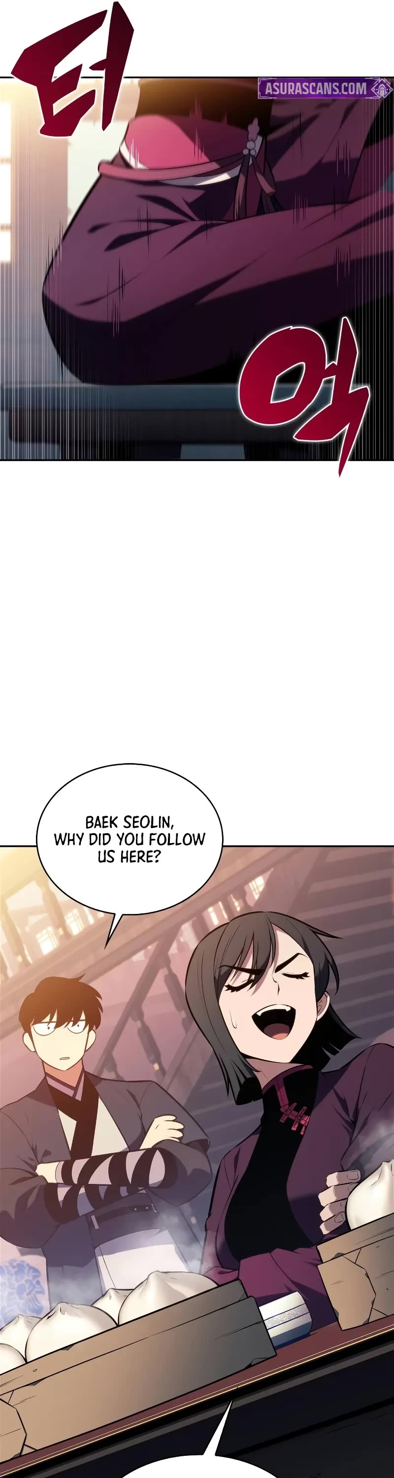 Solo Max-Level Newbie chapter 188 page 43