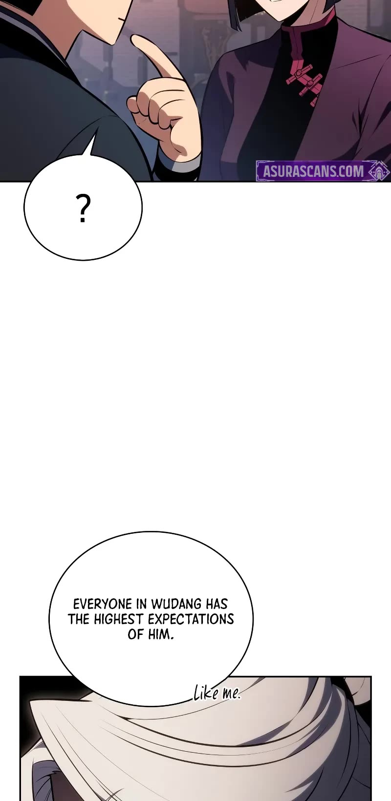 Solo Max-Level Newbie chapter 188 page 47