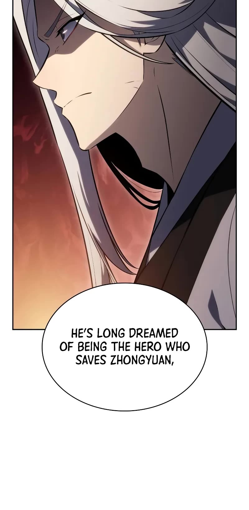 Solo Max-Level Newbie chapter 188 page 48