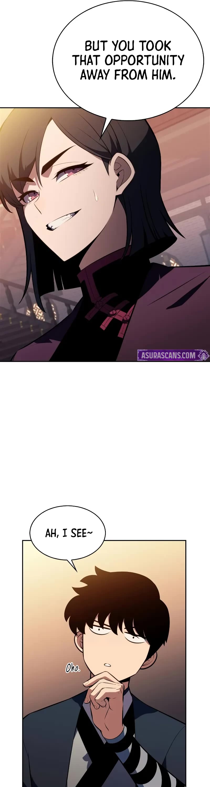 Solo Max-Level Newbie chapter 188 page 49