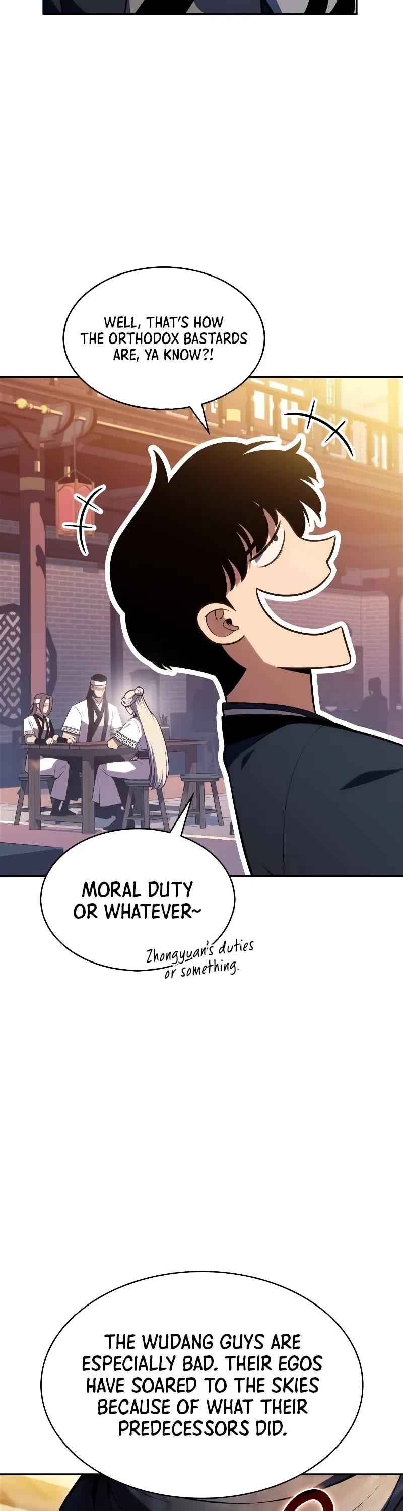 Solo Max-Level Newbie chapter 188 page 50