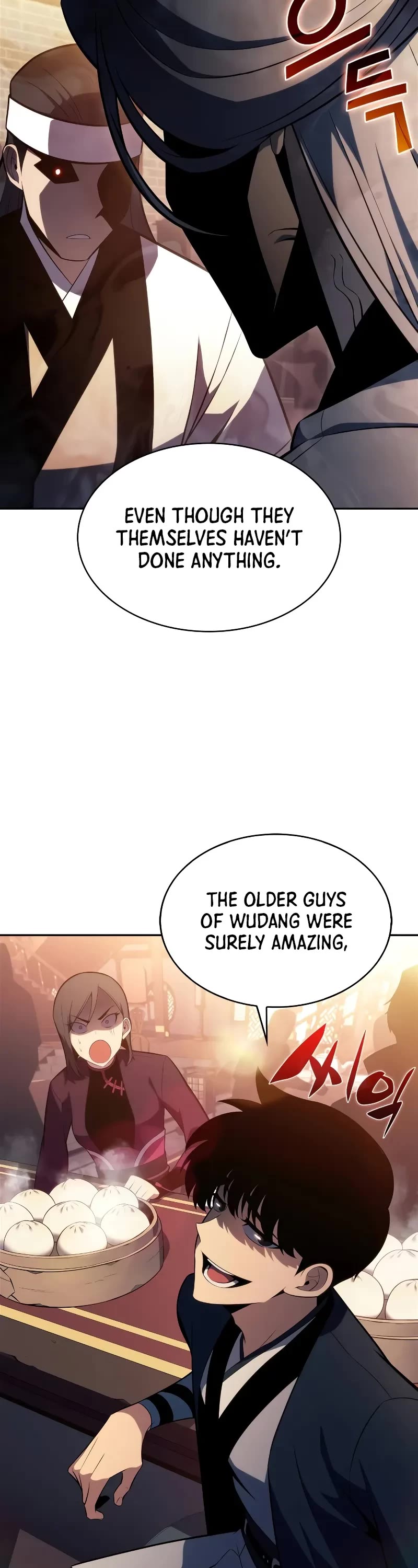 Solo Max-Level Newbie chapter 188 page 51