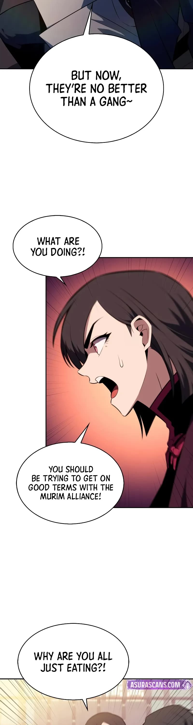 Solo Max-Level Newbie chapter 188 page 52