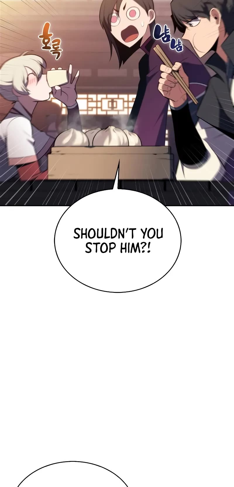 Solo Max-Level Newbie chapter 188 page 53