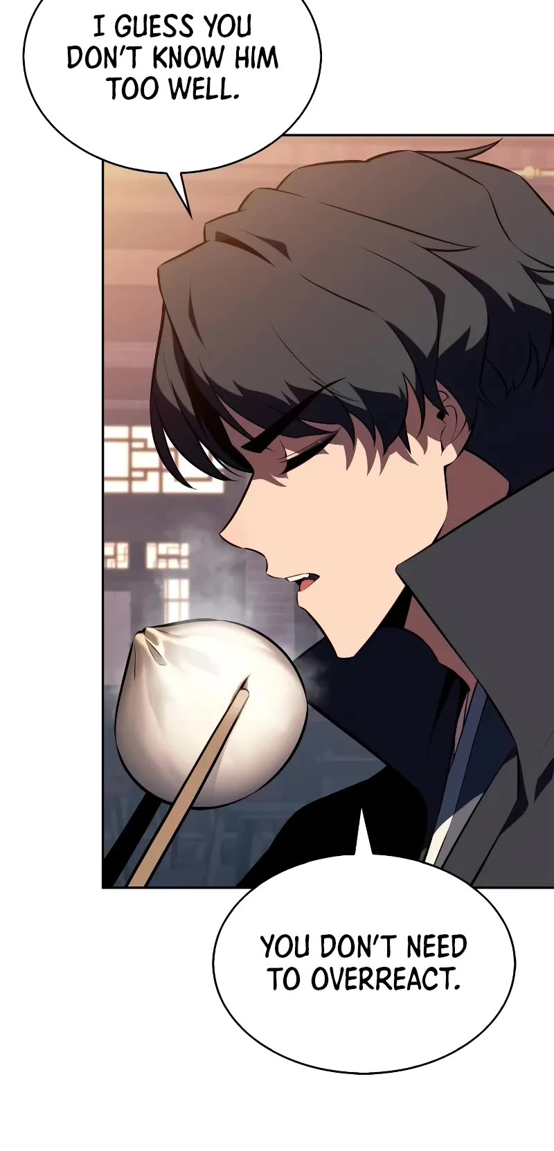 Solo Max-Level Newbie chapter 188 page 54