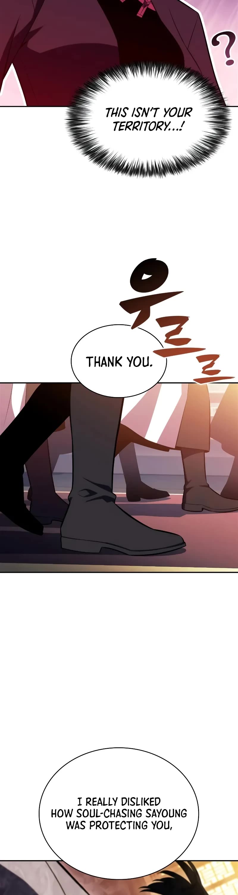 Solo Max-Level Newbie chapter 188 page 56